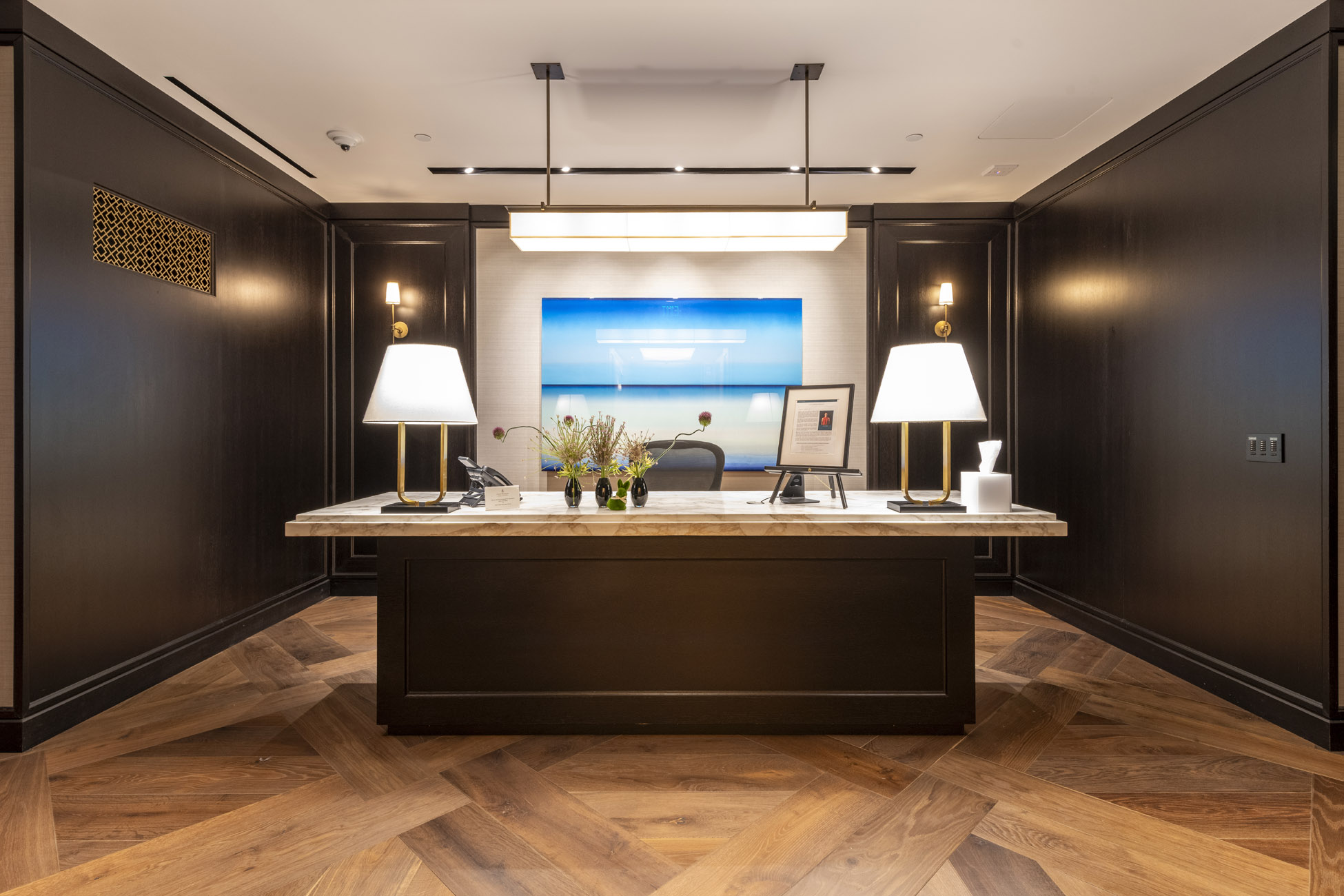 Four Seasons San Francisco unit 16B