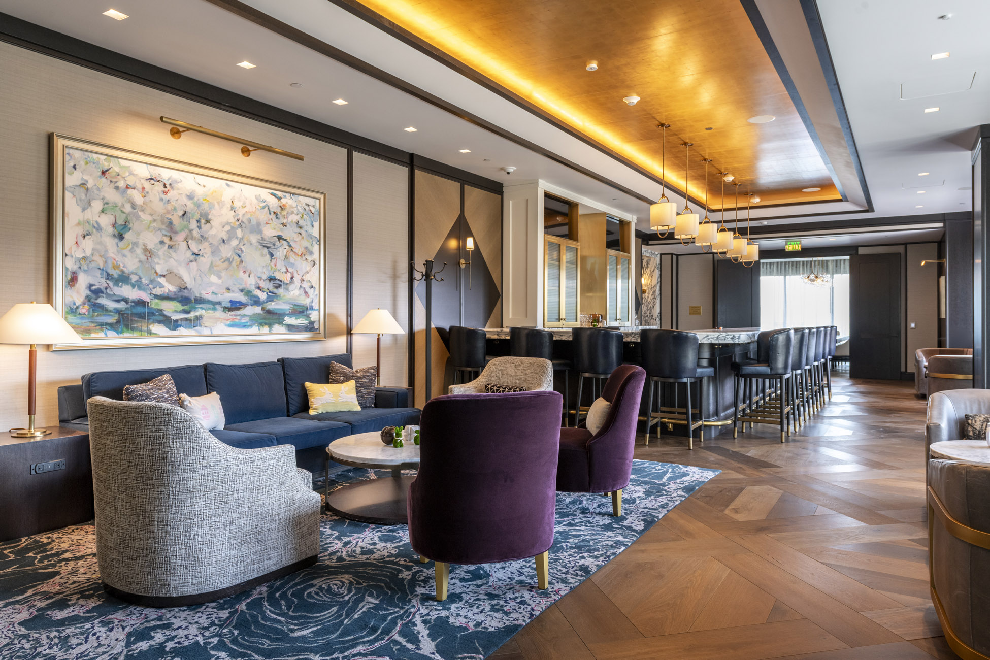 Four Seasons San Francisco unit 16B