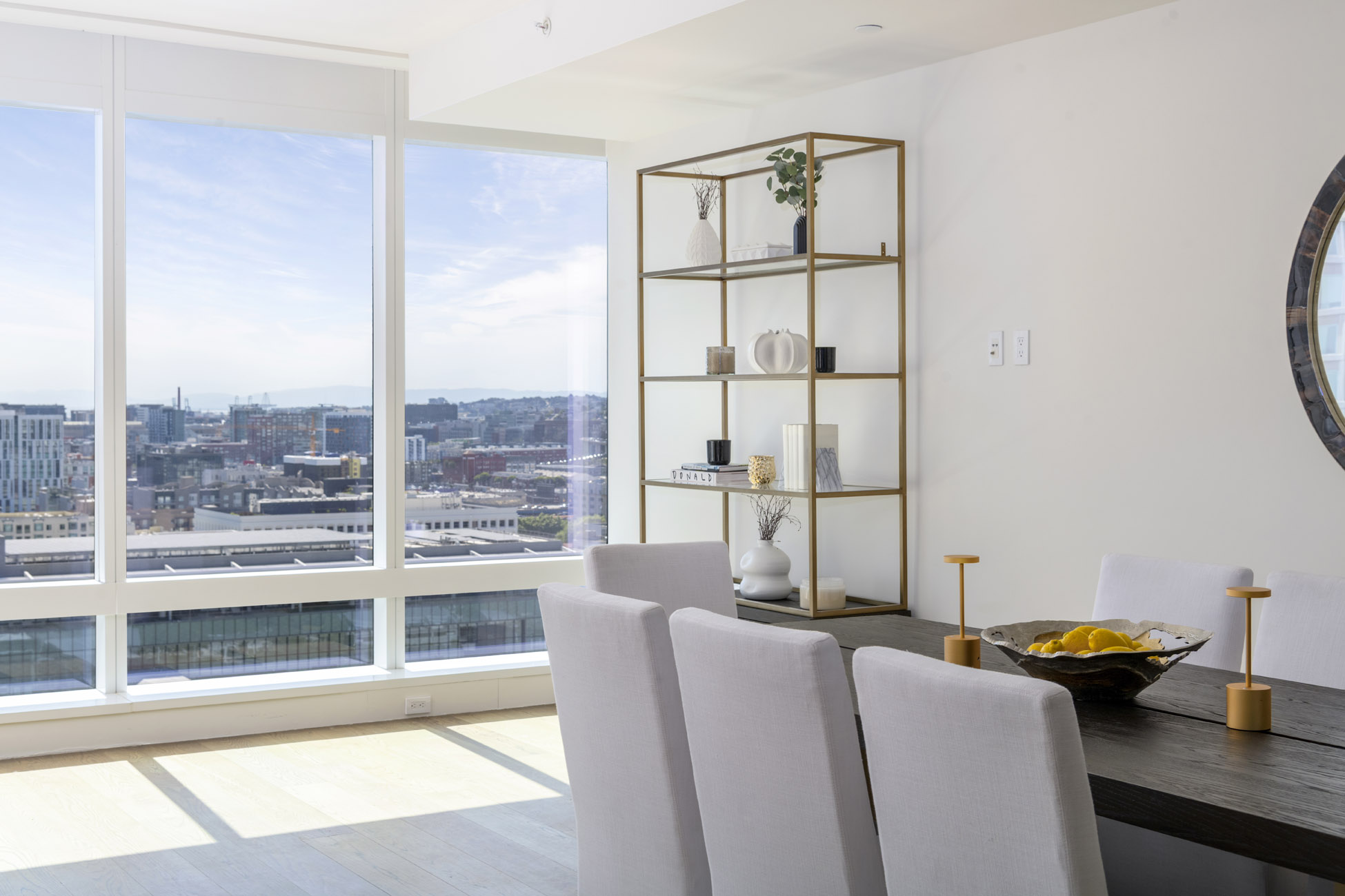 Four Seasons San Francisco unit 16B