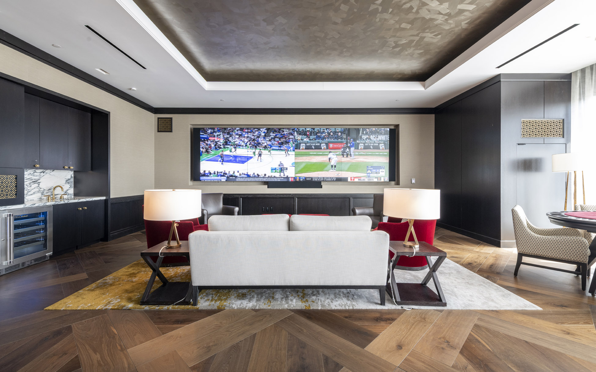 Four Seasons San Francisco unit 16B