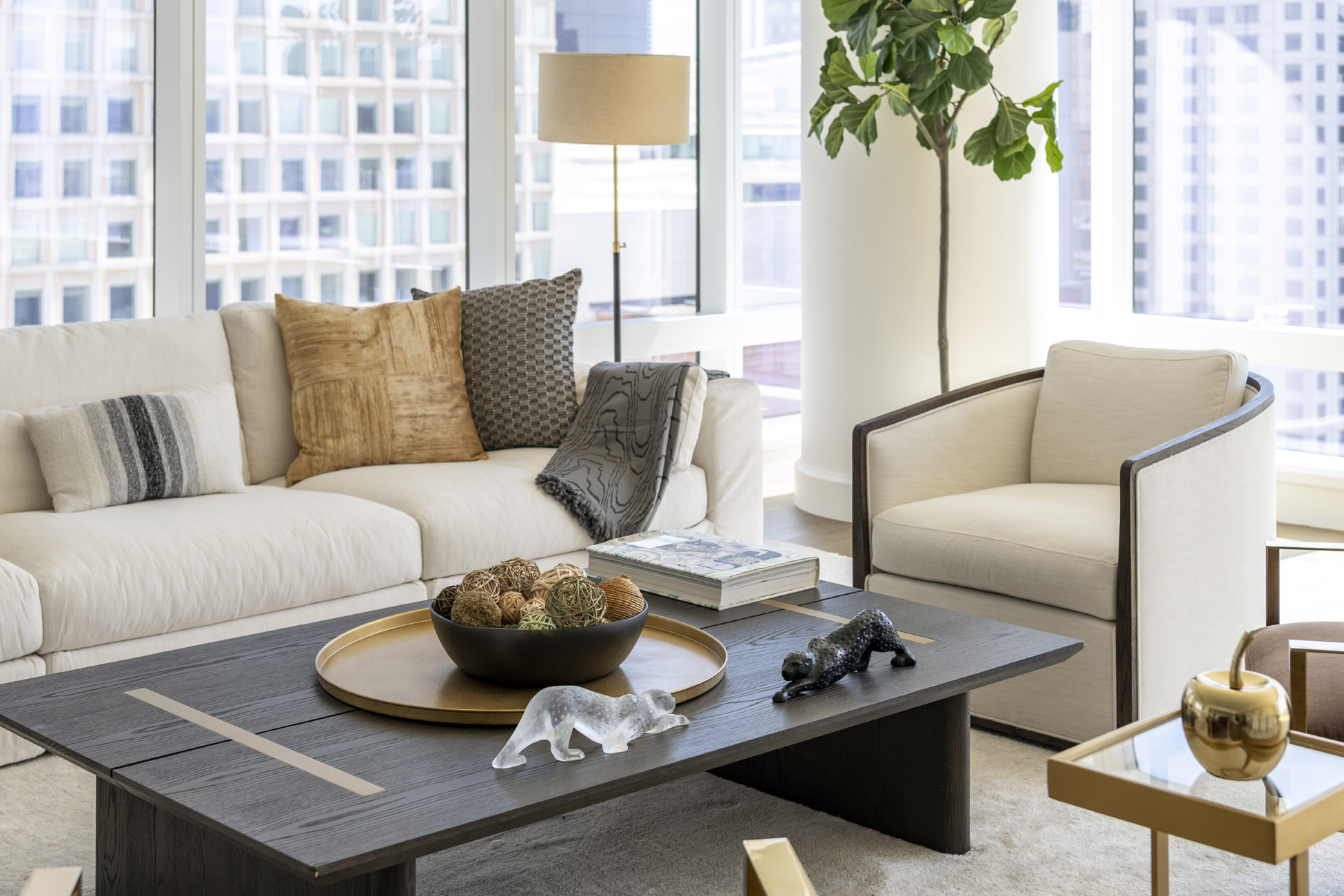 Four Seasons San Francisco unit 16B