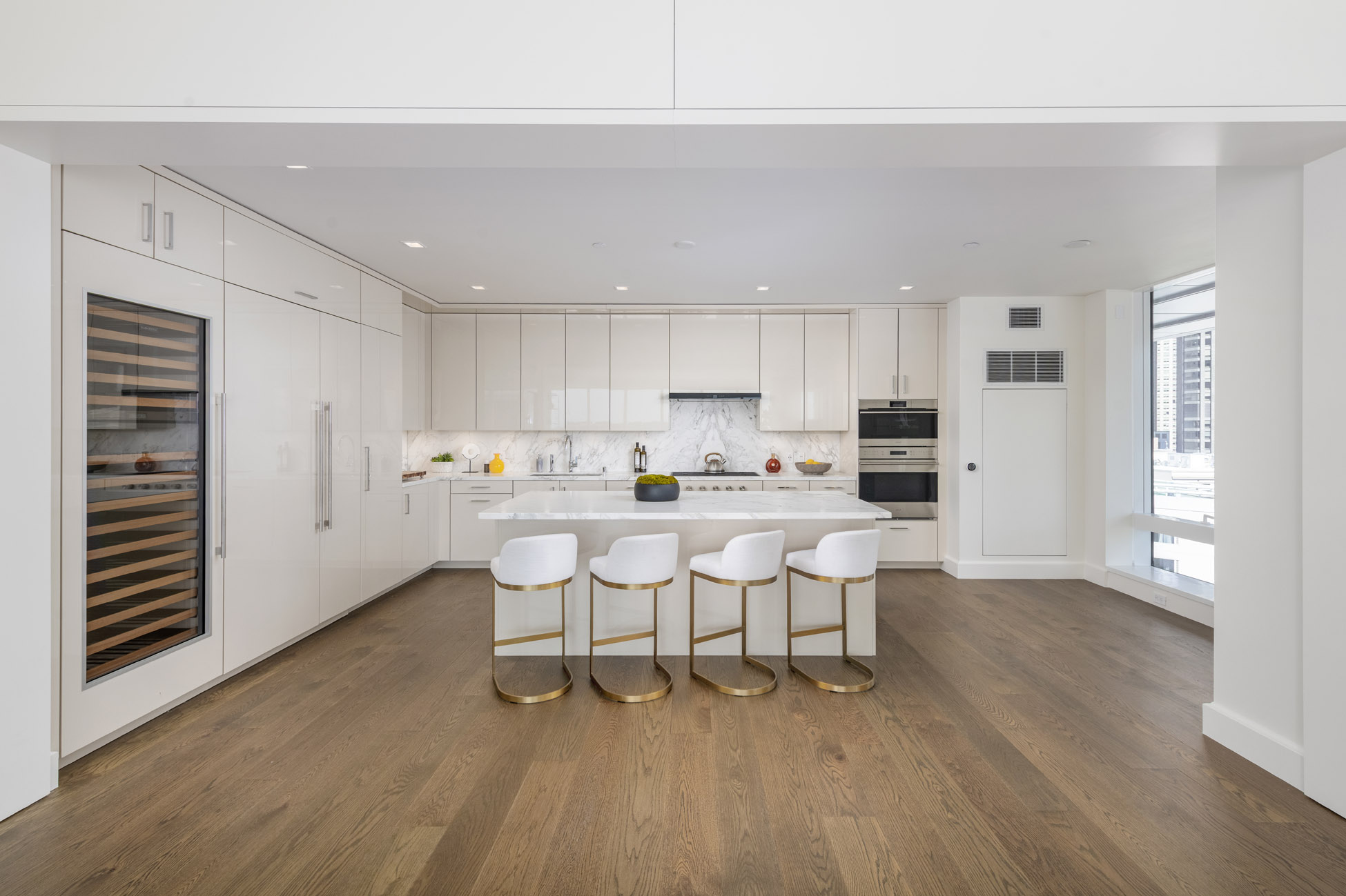 Four Seasons San Francisco unit 16B