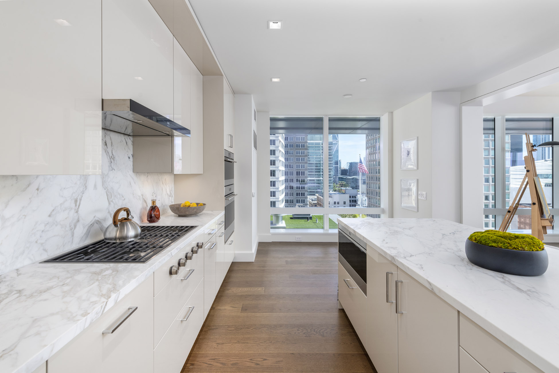 Four Seasons San Francisco unit 16B