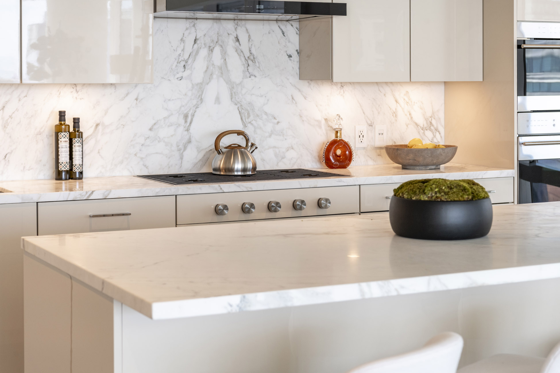 Four Seasons San Francisco unit 16B