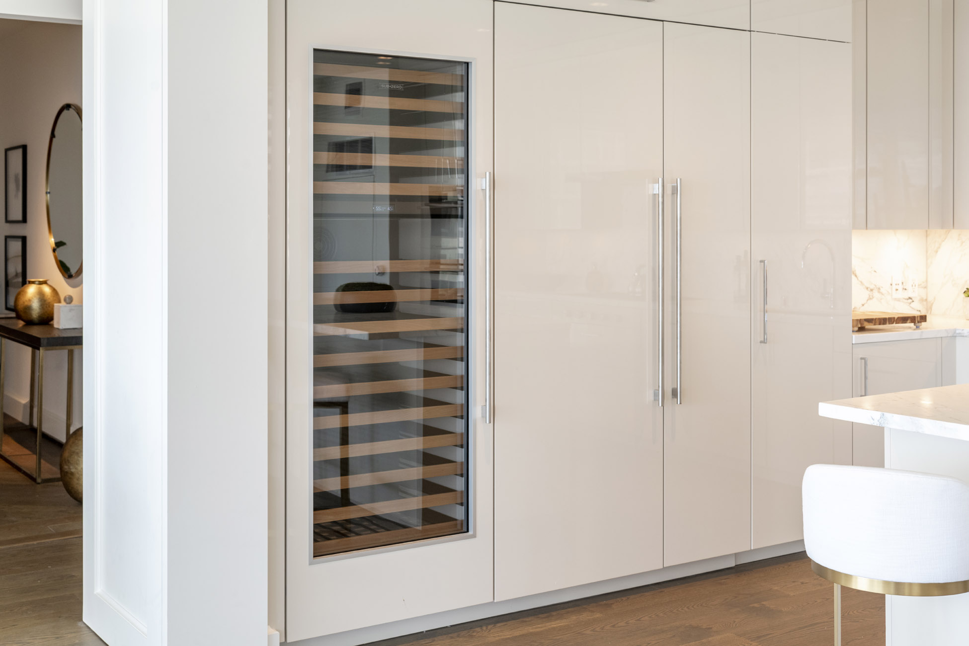 Four Seasons San Francisco unit 16B