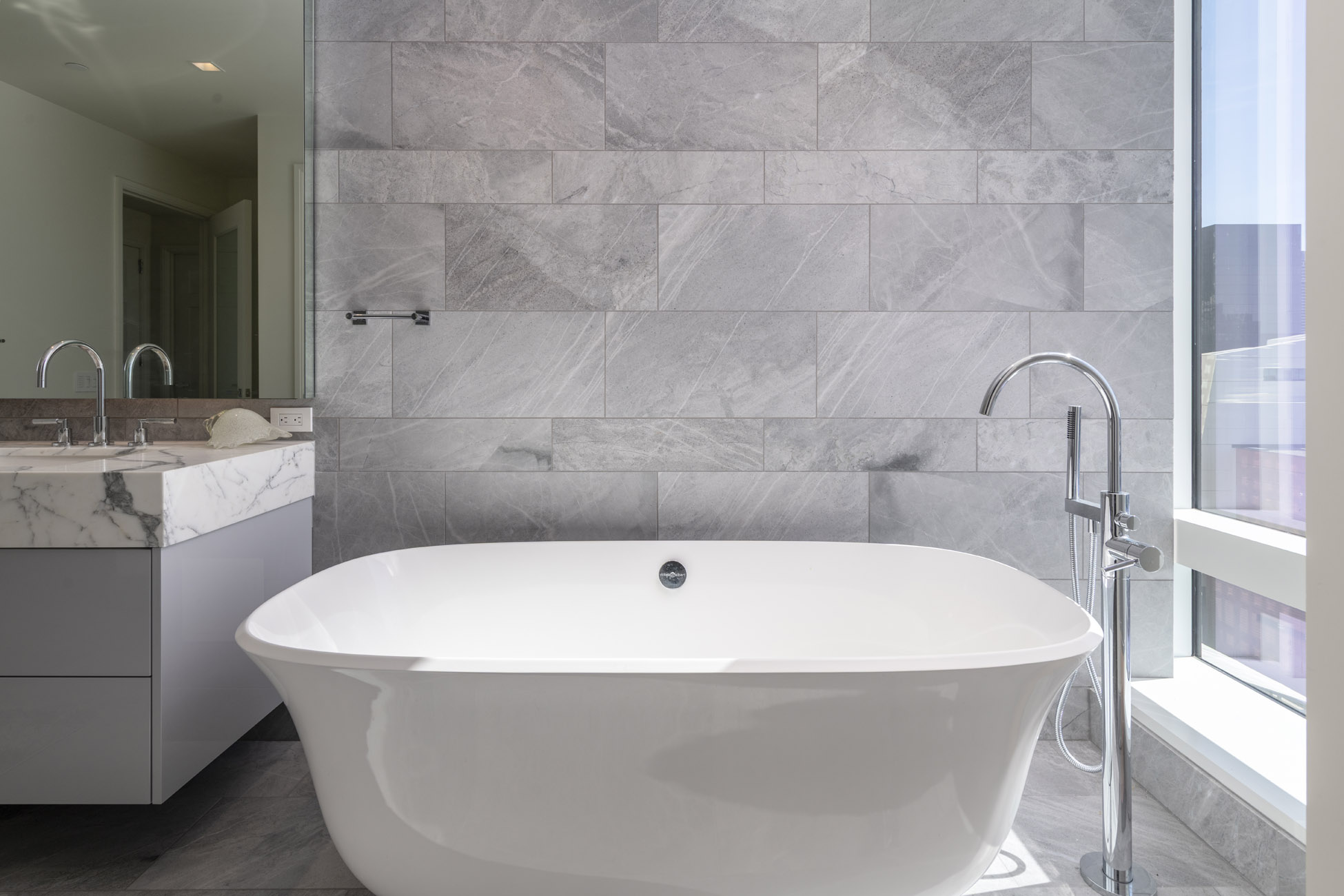 Four Seasons San Francisco unit 16B