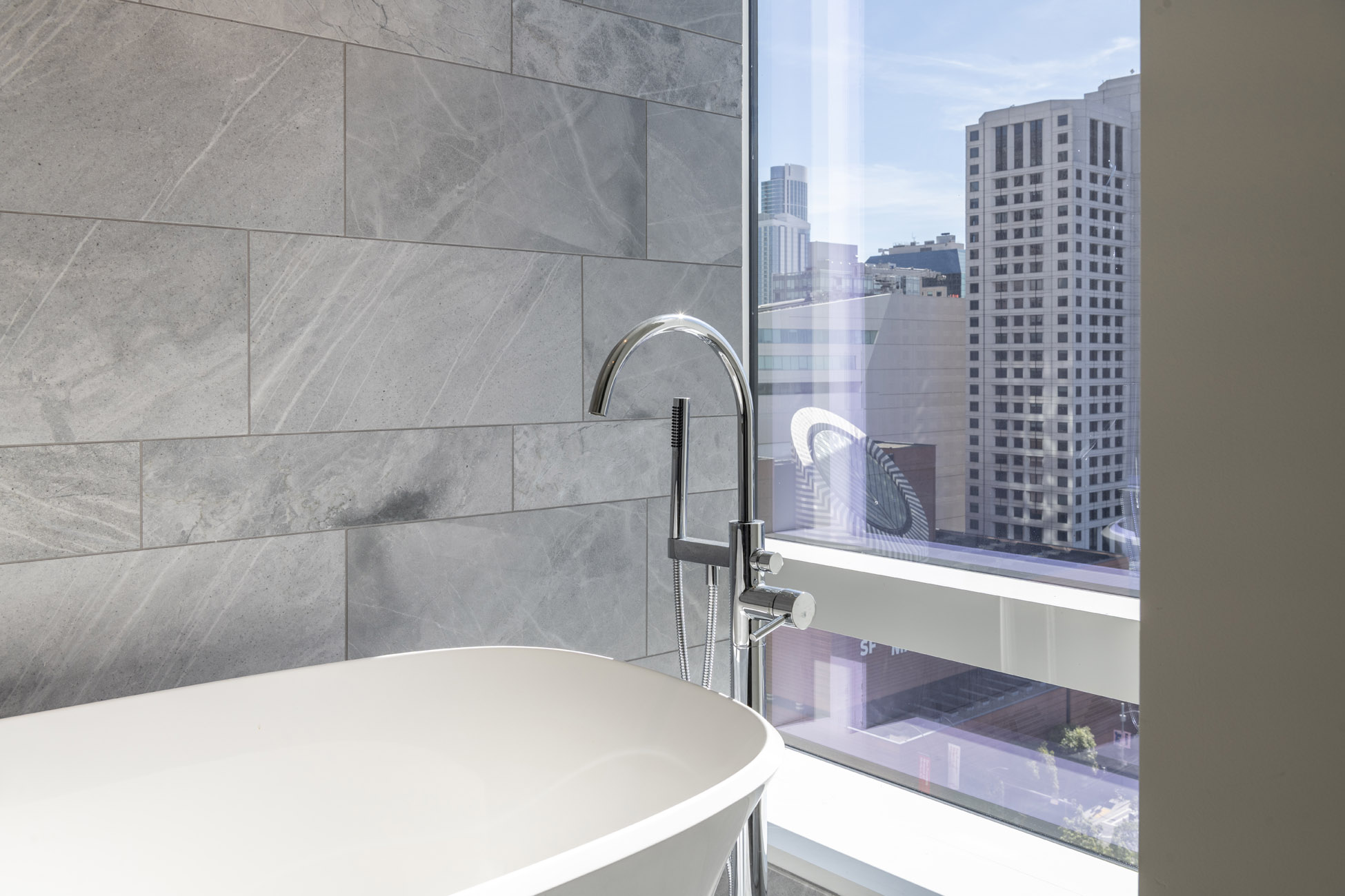 Four Seasons San Francisco unit 16B