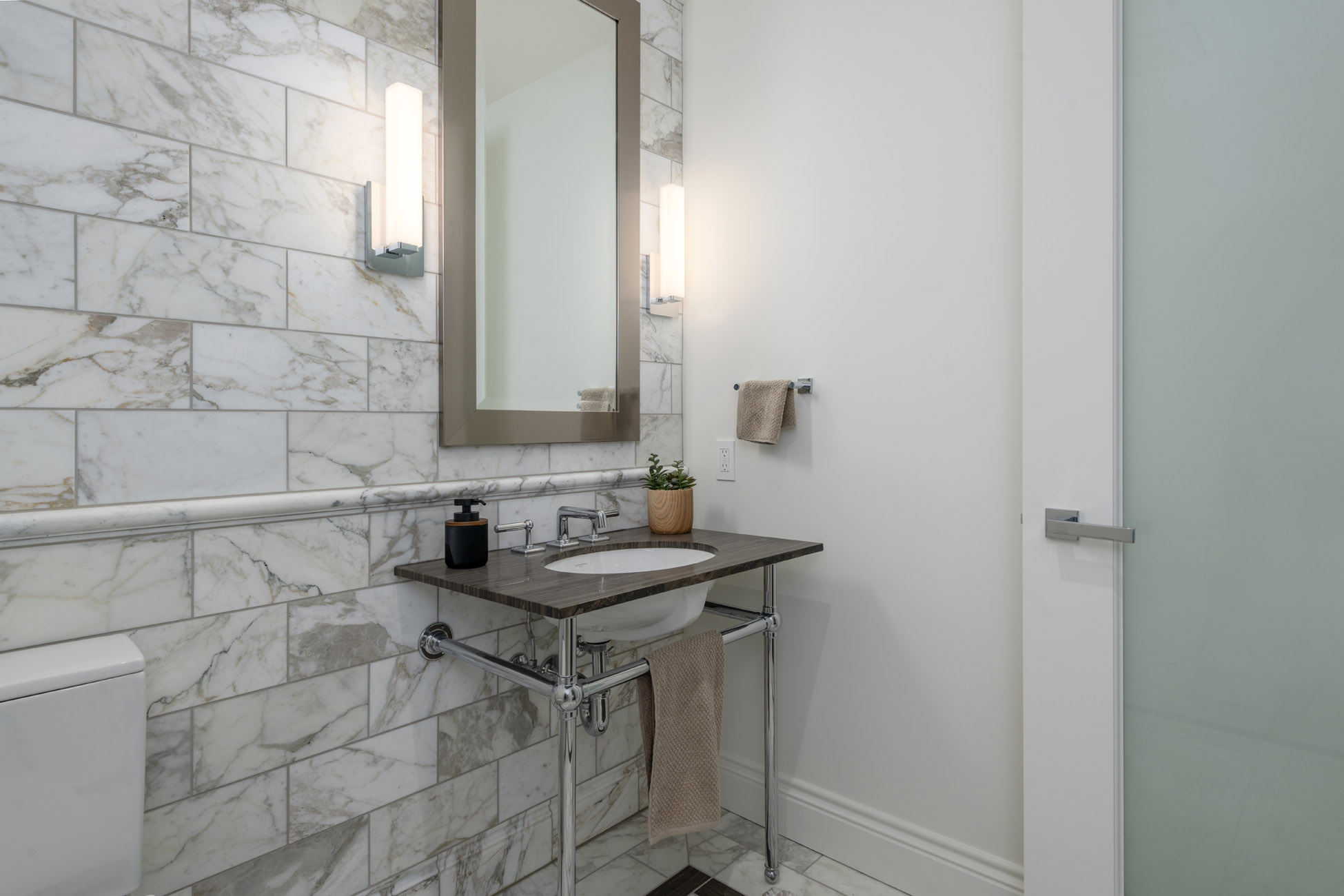 Four Seasons San Francisco unit 16B