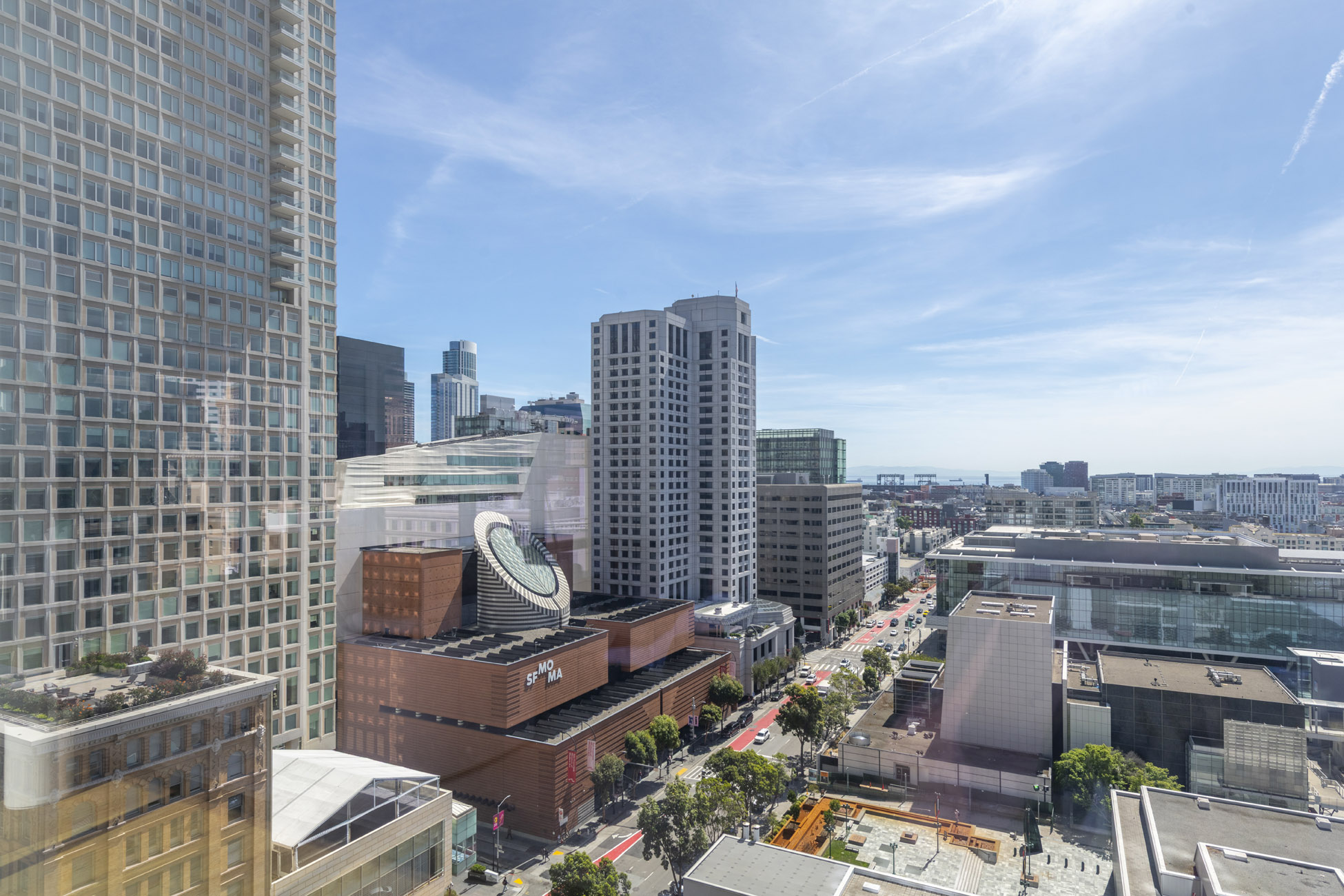 Four Seasons San Francisco unit 16B