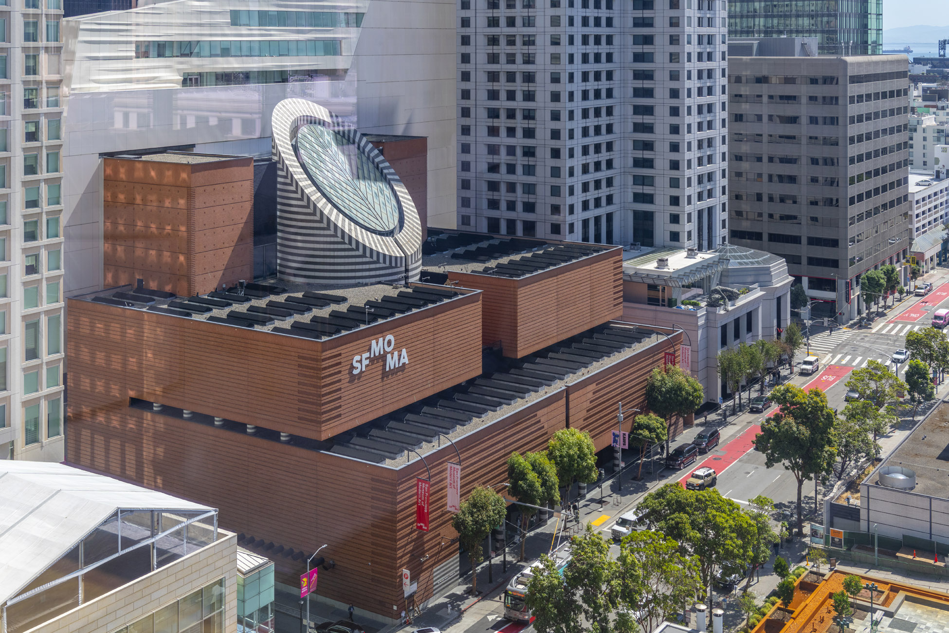 Four Seasons San Francisco unit 16B